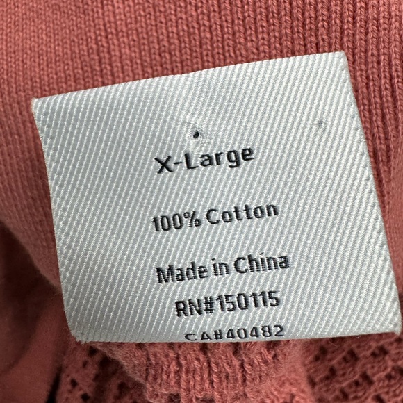 Varley Otto Knit Vest - Picture 7 of 8